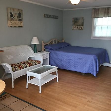 Sandcastle Inn & Motel Old Orchard Beach Oda fotoğraf
