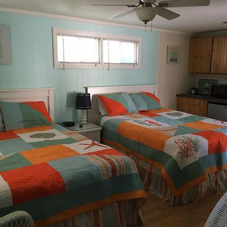 Sandcastle Inn & Motel Old Orchard Beach Dış mekan fotoğraf