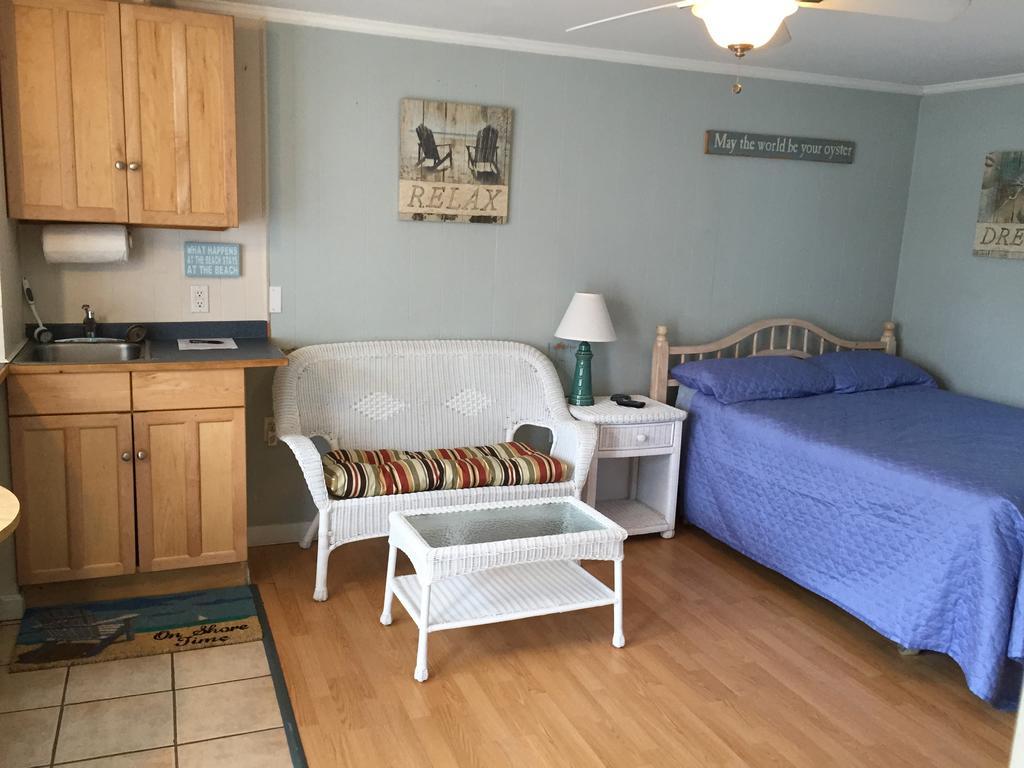 Sandcastle Inn & Motel Old Orchard Beach Dış mekan fotoğraf