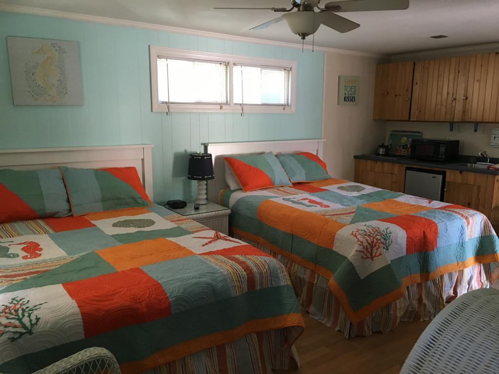 Sandcastle Inn & Motel Old Orchard Beach Dış mekan fotoğraf